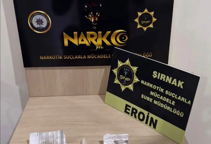 Şırnak’ta kaçakçılık operasyonlarında 74 gözaltı