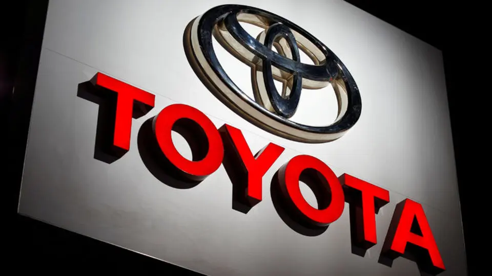 Toyota, tarifeler nedeniyle kâr tahminini aşağı yönlü revize etti