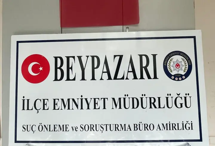Uyuşturucu ticareti yapan TIR sürücüsü tutuklandı