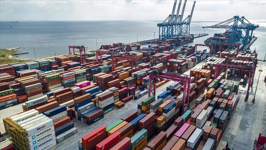 Türkiye sürdürülebilir lojistik ağlarla dış ticarette gücünü pekiştirecek