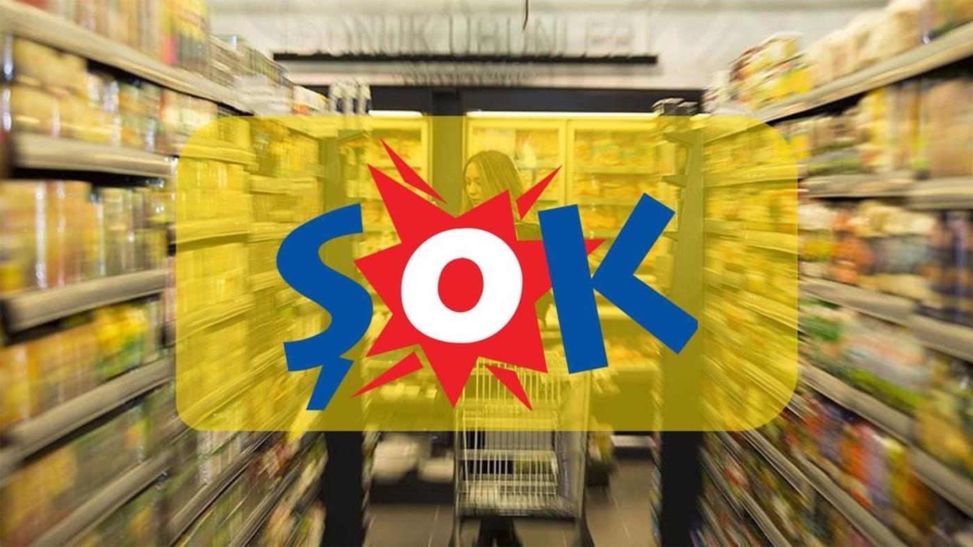 ŞOK marketlerde araç bakım ve destek ürünleri satıyor