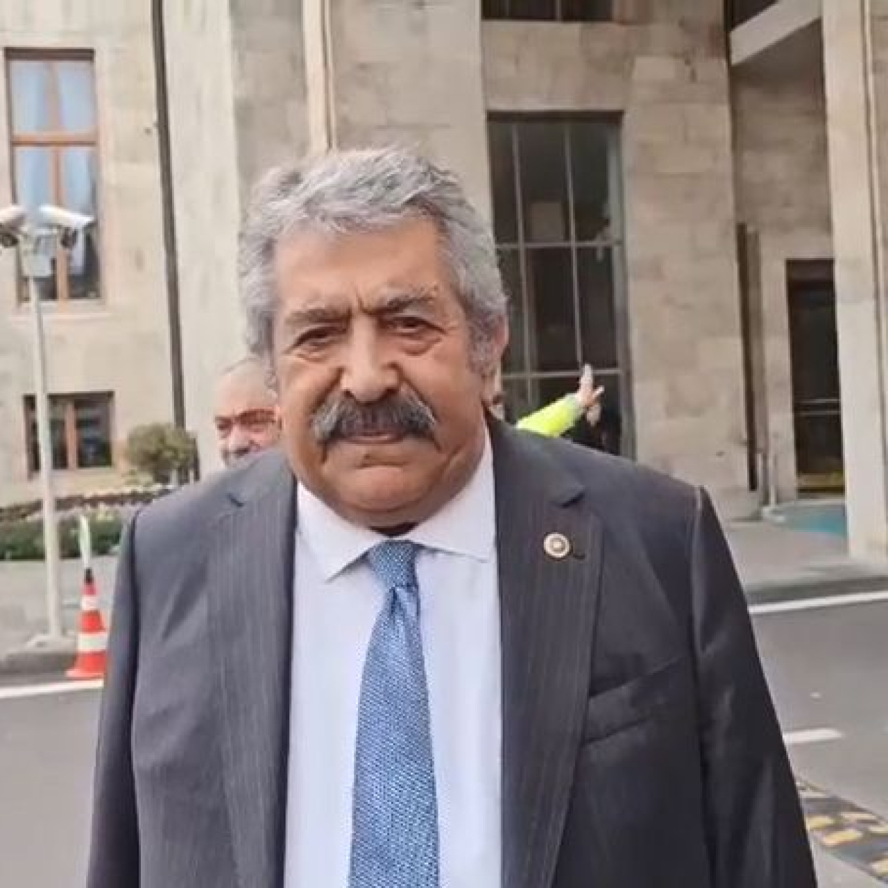 MHP’li Yıldız’dan “Komisyon” açıklaması