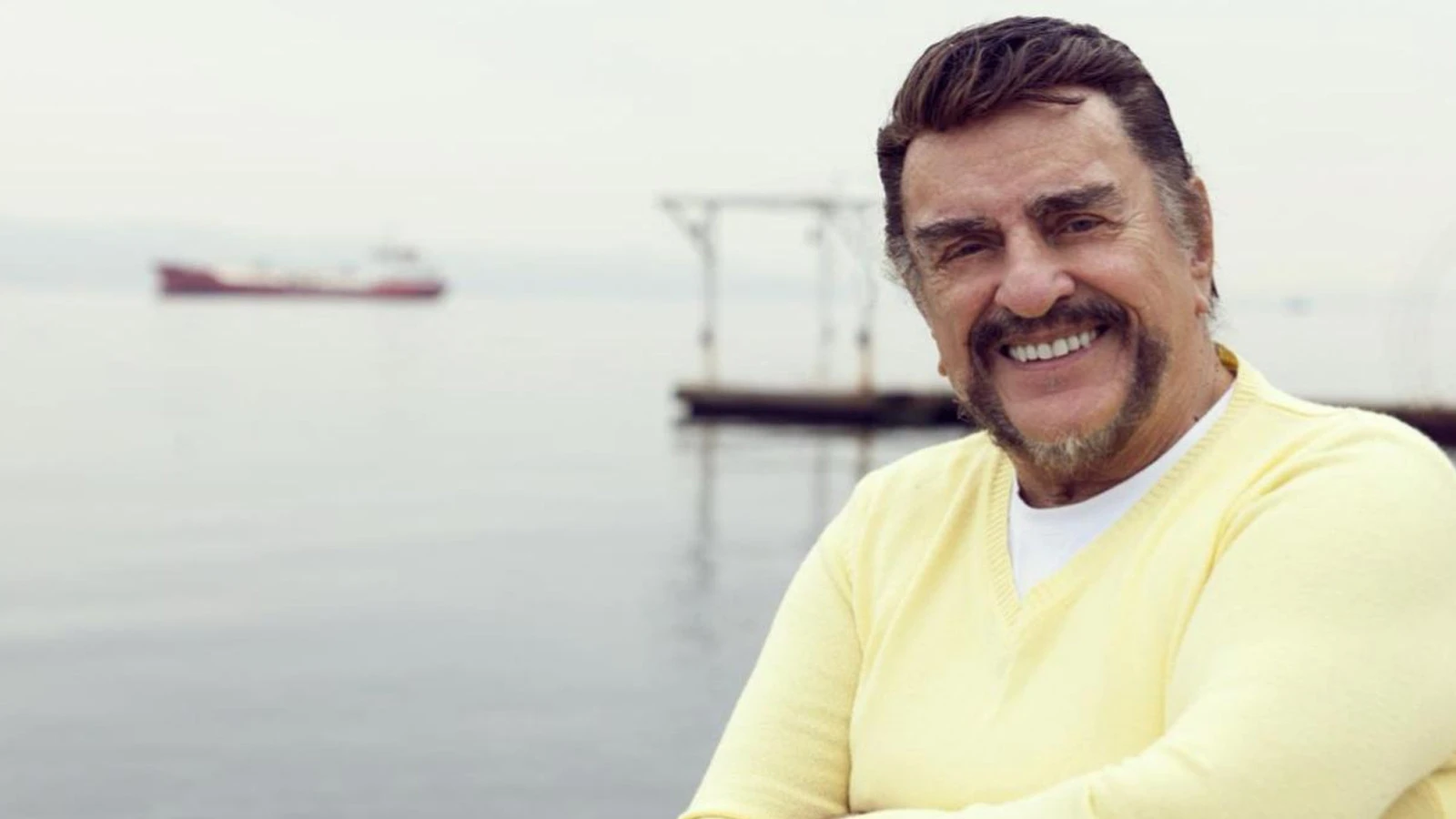 Usta Sanatçı Alpay'ın Cenaze Töreni Belli Oldu