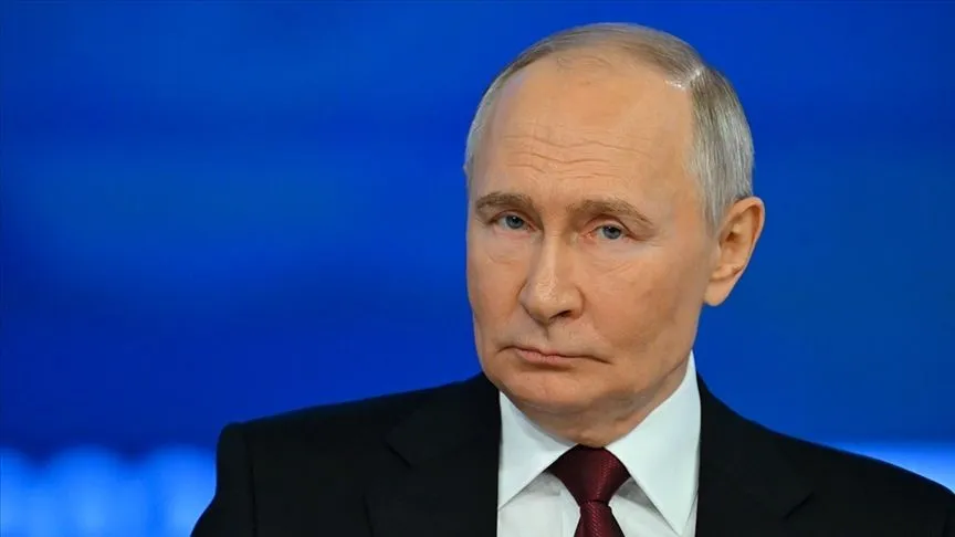 Putin, İran ile kapsamlı stratejik ortaklık anlaşmasını onaylayan yasayı imzaladı