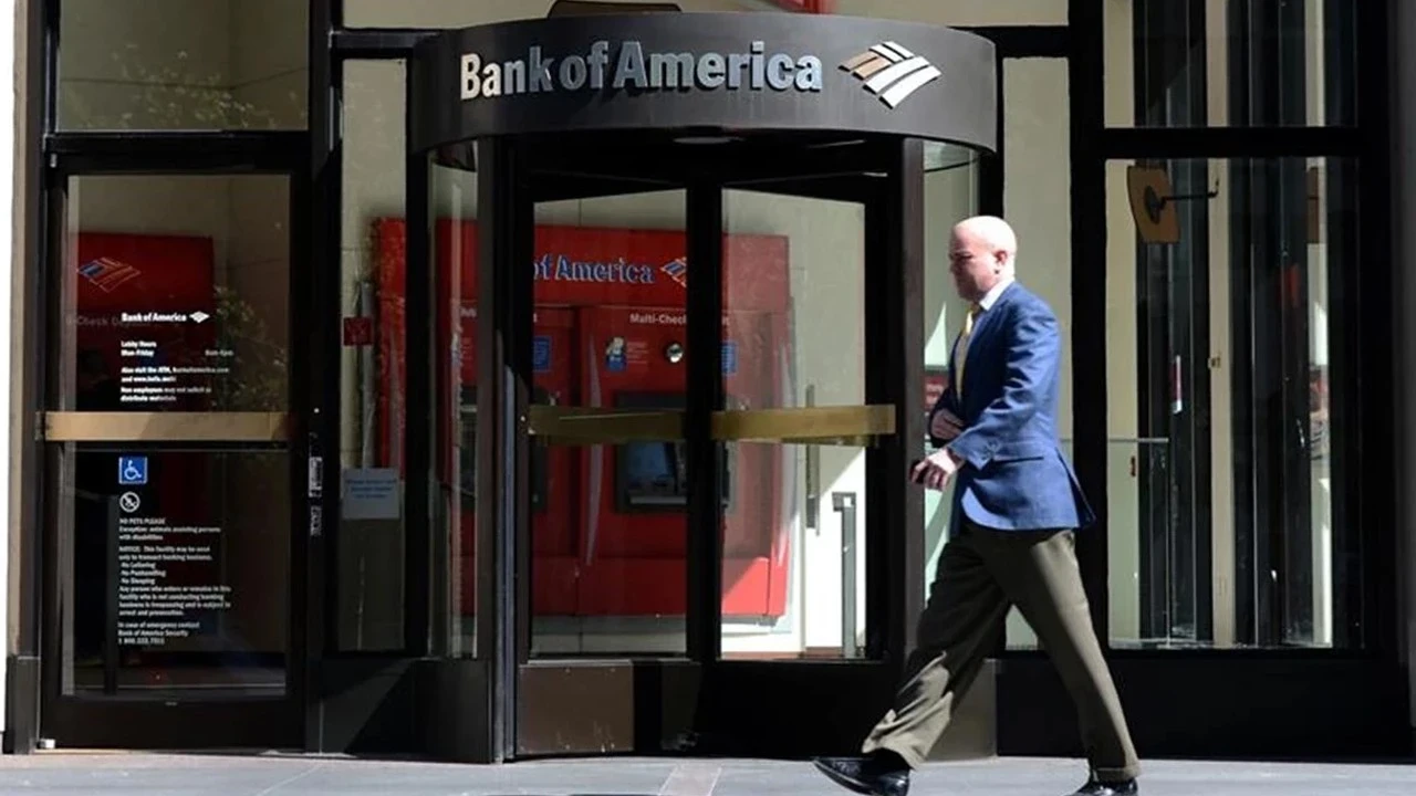 BofA’dan TL hamlesi: Carry trade pozisyonunu kapattı