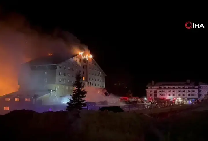 "Grand Kartal" duruşmasında 2’nci gün