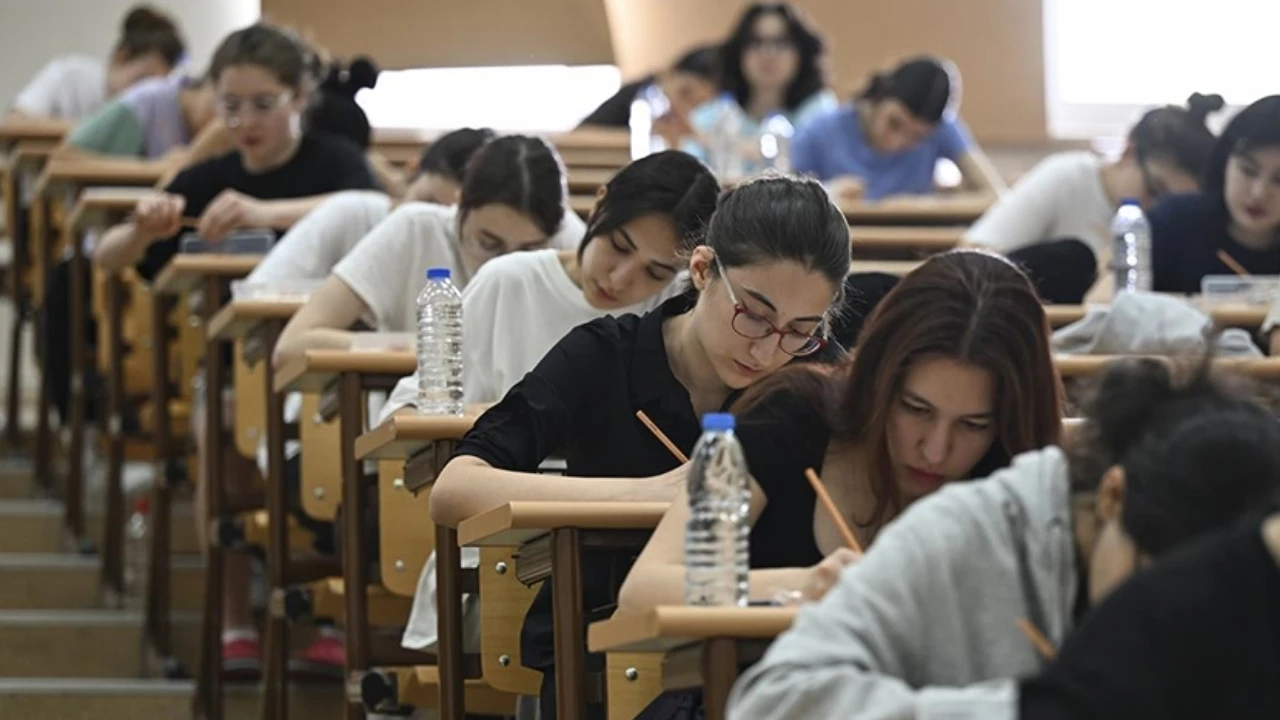 YKS tercih sonuçları açıklandı mı, hangi tarihte açıklanacak?