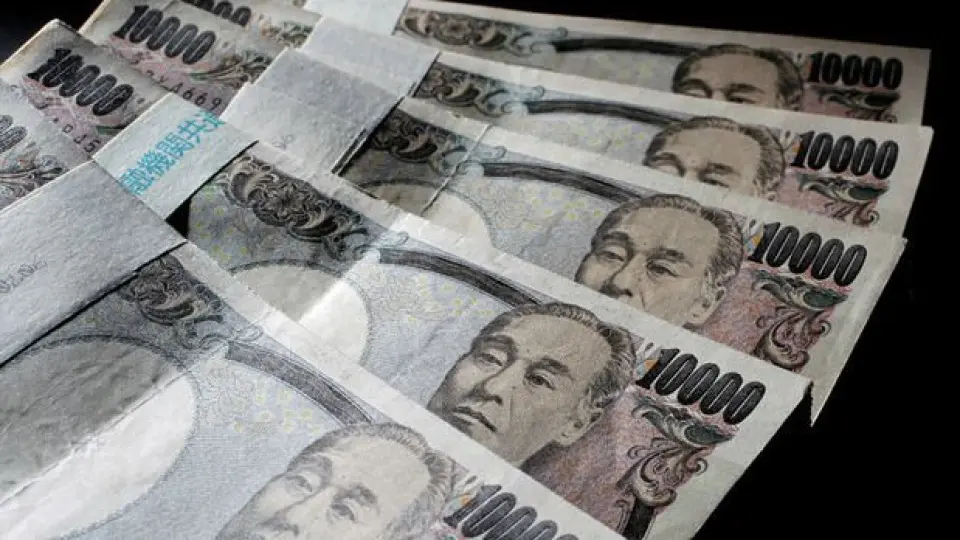 Japon yeni için kötümser tahminler