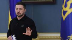 Ukrayna lideri Zelenskiy neden Kırım'dan vazgeçemez?