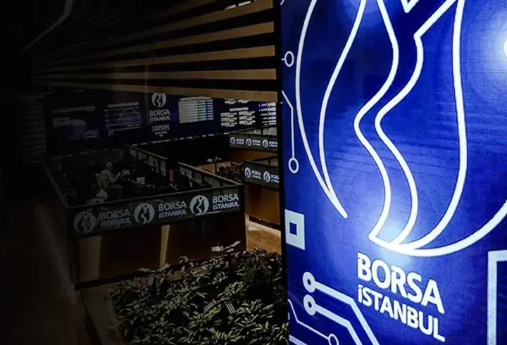 Borsa Haftaya Yükselişle Başladı (26.10.206)