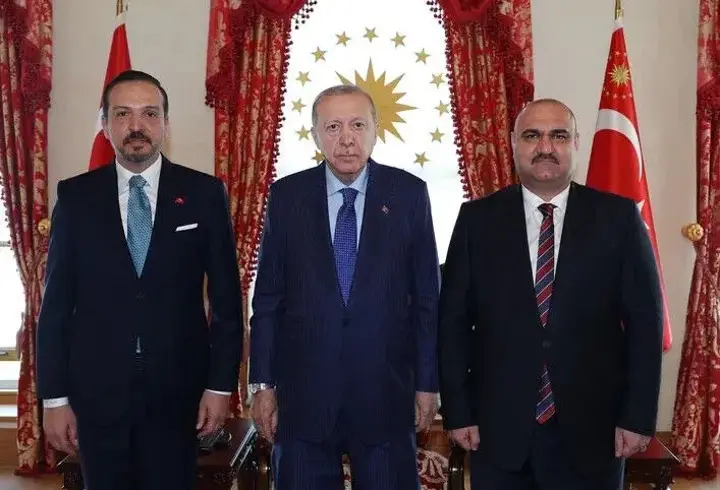 Ak Partili Zorlu: Türkiye-Irak İlişkileri Tarihi Bir Gelişme Yaşadı