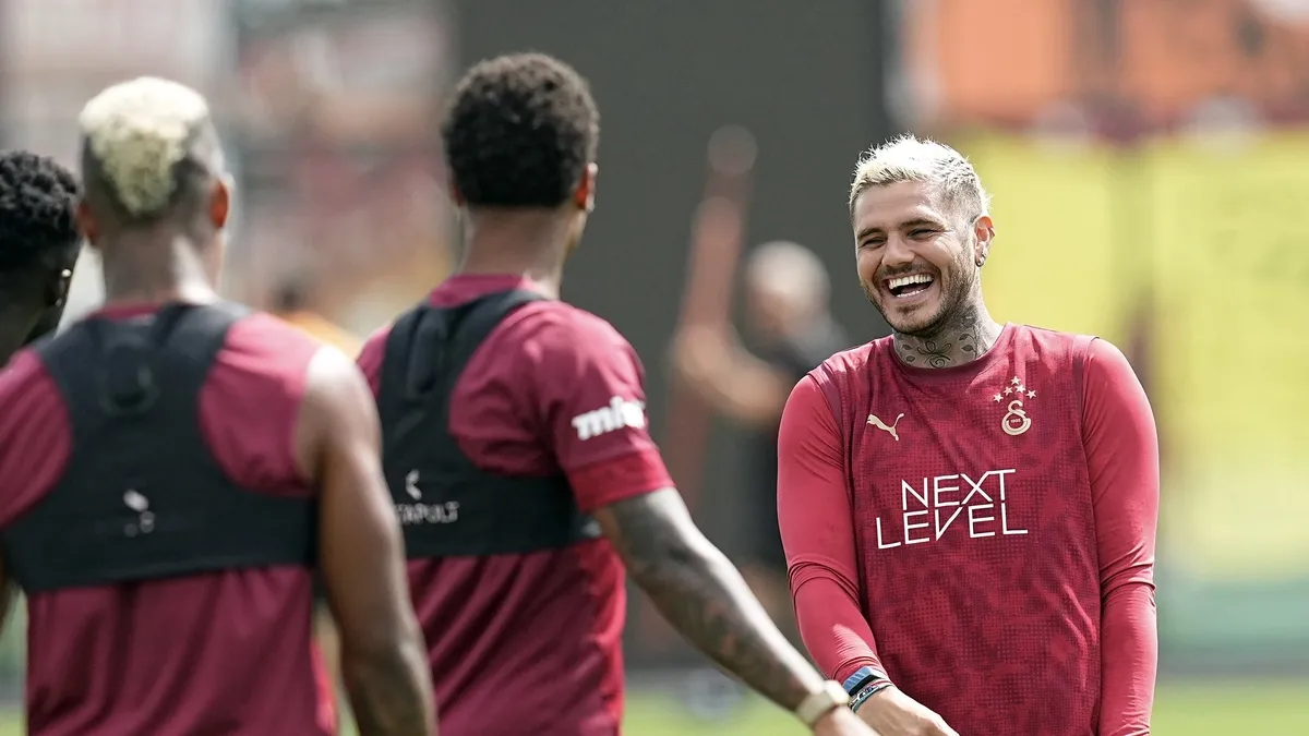 Galatasaray Süper Lig'de Fatih Karagümrük'ü konuk edecek