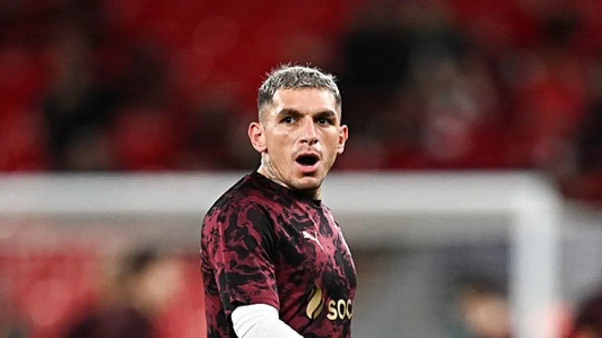 Galatasaray'da Lucas Torreira'nın umutlarını bitiren gelişme!