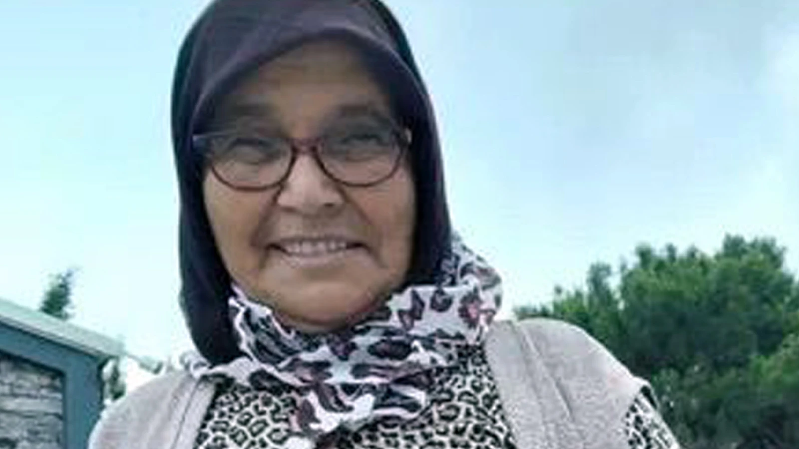 Teravihe giderken kamyonetin çarptığı kadın hayatını kaybetti