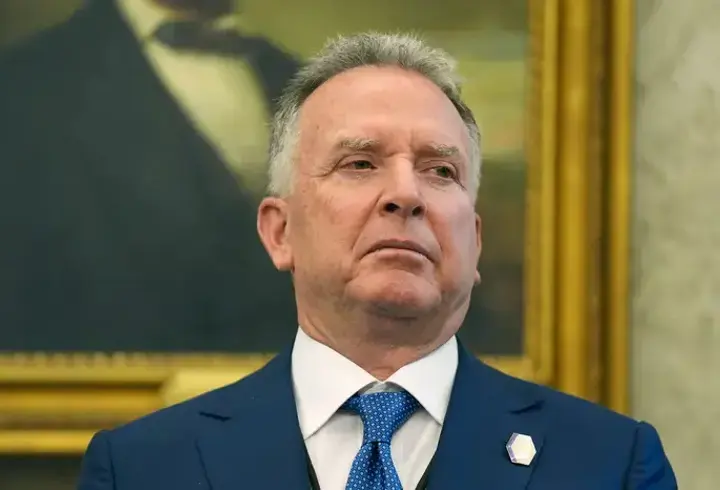 ABD'li temsilci Witkoff, Putin’in Özel Temsilcisi Dmitriev ile görüştü