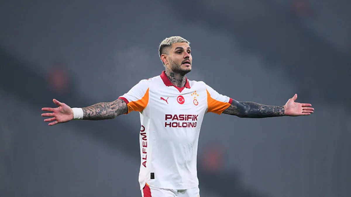 Galatasaray’dan Icardi’ye yeni sözleşme şartı! Kabul ederse…