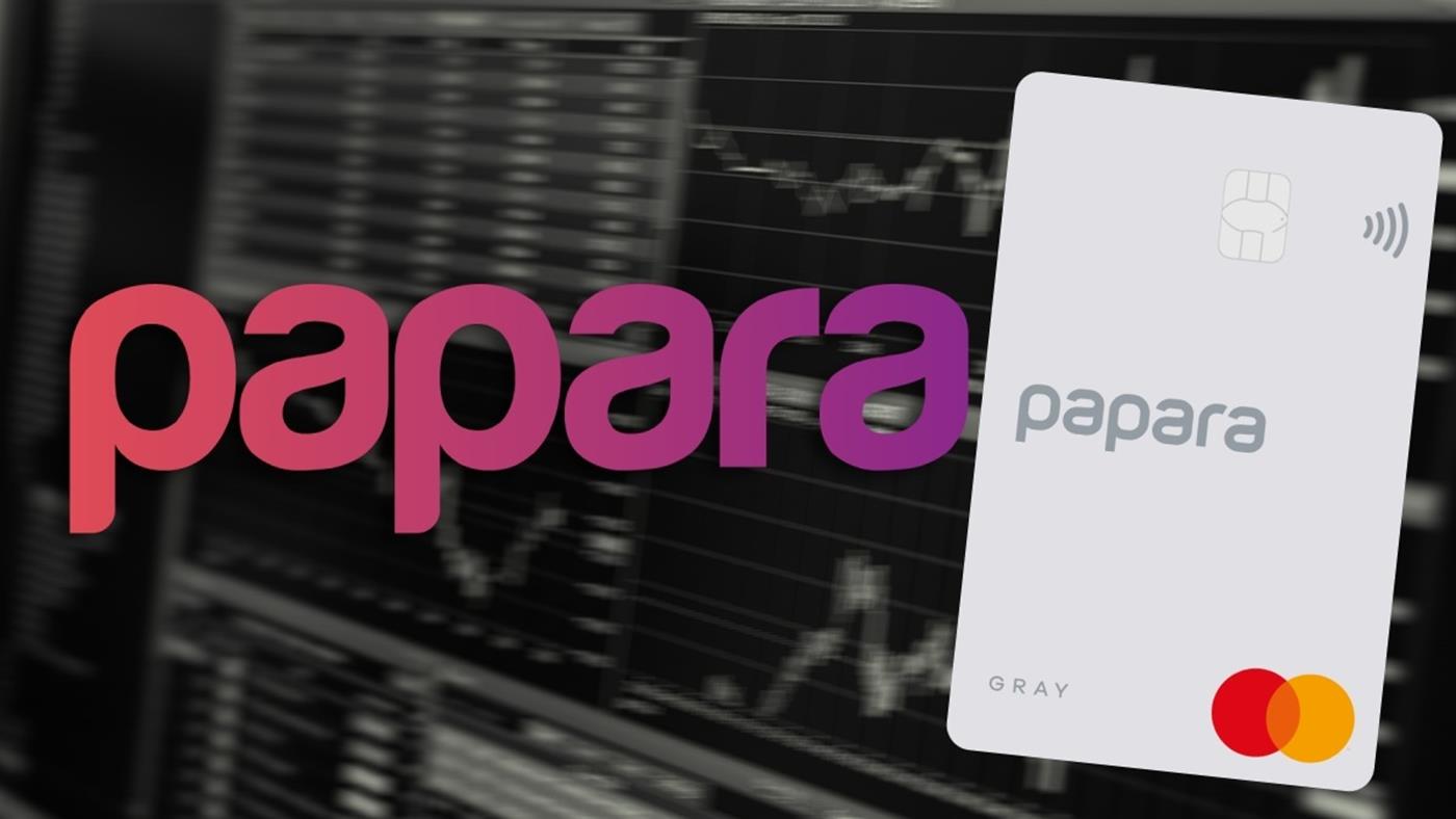 Merkez Bankası, Papara'nın faaliyet izninin iptalini kaldırdı