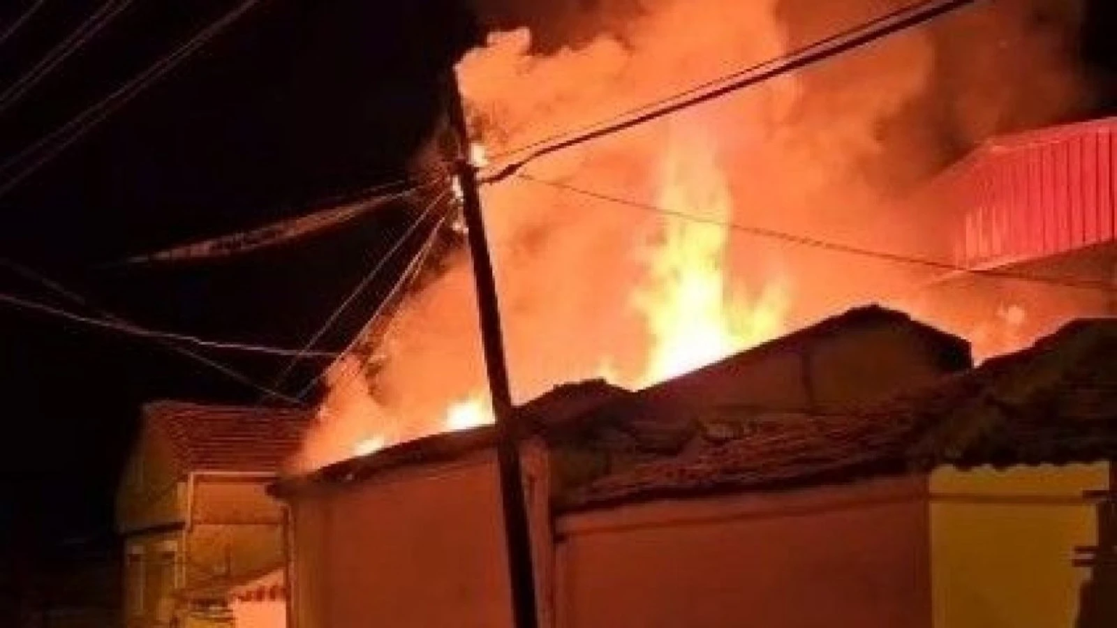 Muğla'da yaşlı çiftin yanarak can verdiği olayla ilgili 5 gözaltı kararı