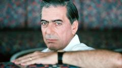 Mario Vargas Llosa: Latin Amerika edebiyatının dev ismi 89 yaşında hayatını kaybetti