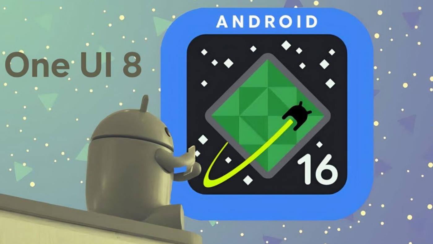 Samsung, One UI 8 güncellemesini iki eski amiral gemisi için test ediyor