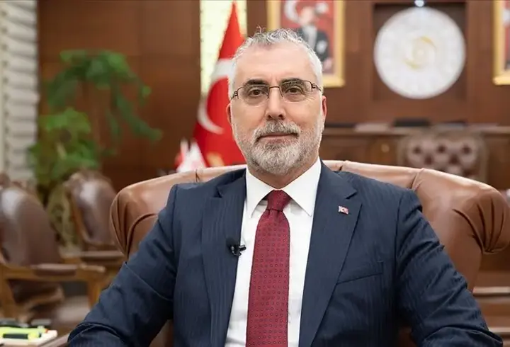 Bakan Işıkhan: İşsizlik oranı son 22 aydır tekli hanede seyretmeye devam ediyor