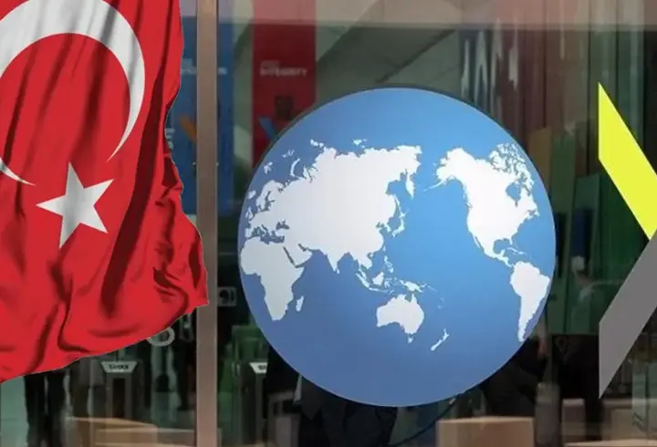 OECD'den Türkiye açıklaması: "Yatırımcı güveni daha da artabilir"