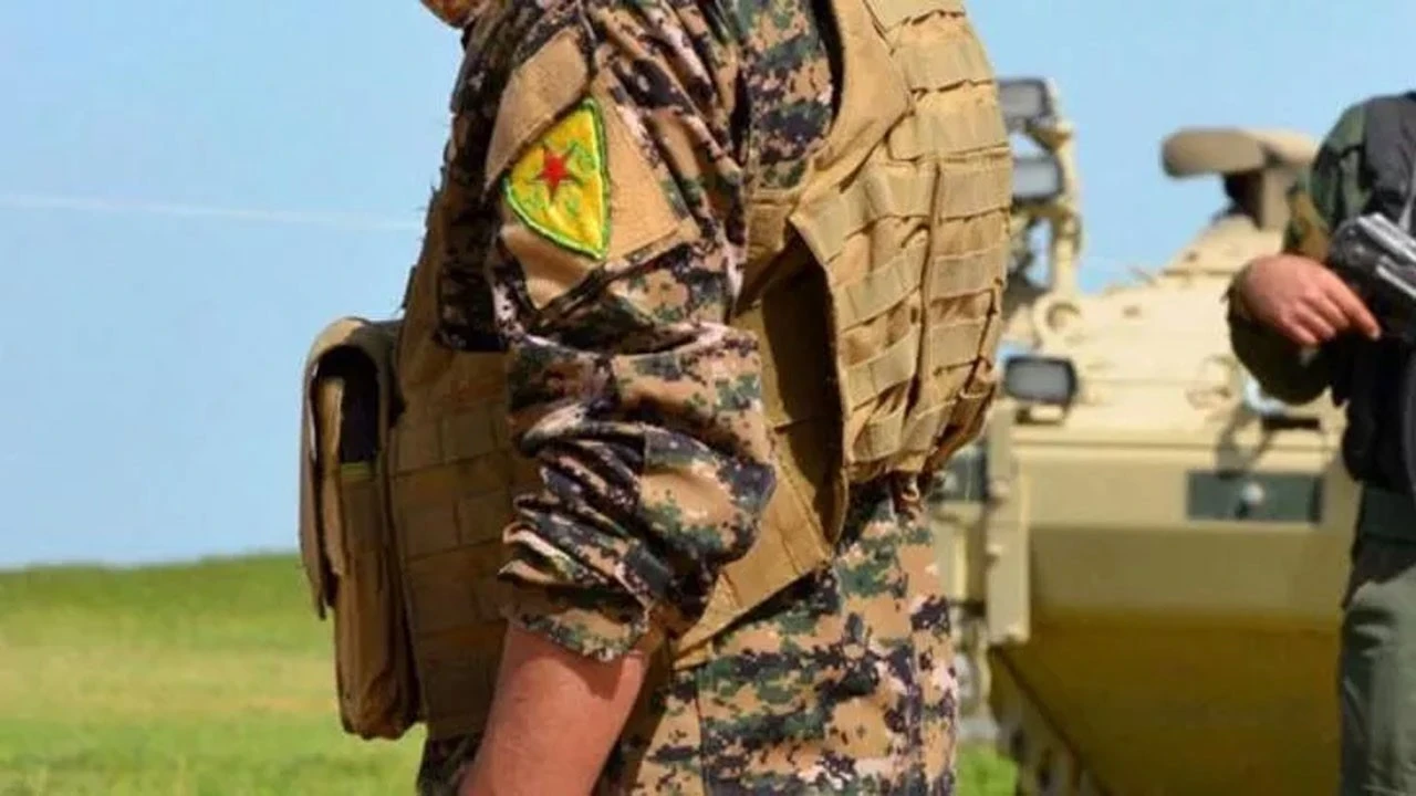 YPG/SDG Elebaşı Ferhat Abdi Şahin: Fırat’ın batısından çekileceğiz