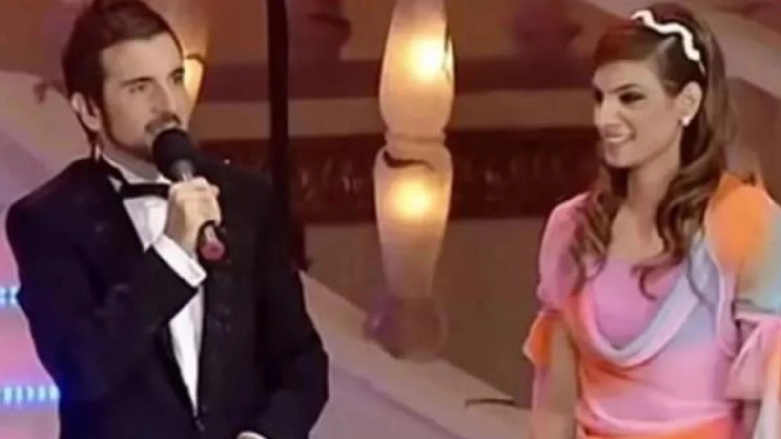 Tesettüre girip sonra bırakmıştı! Popstar Özlem’in son hali şaşırttı