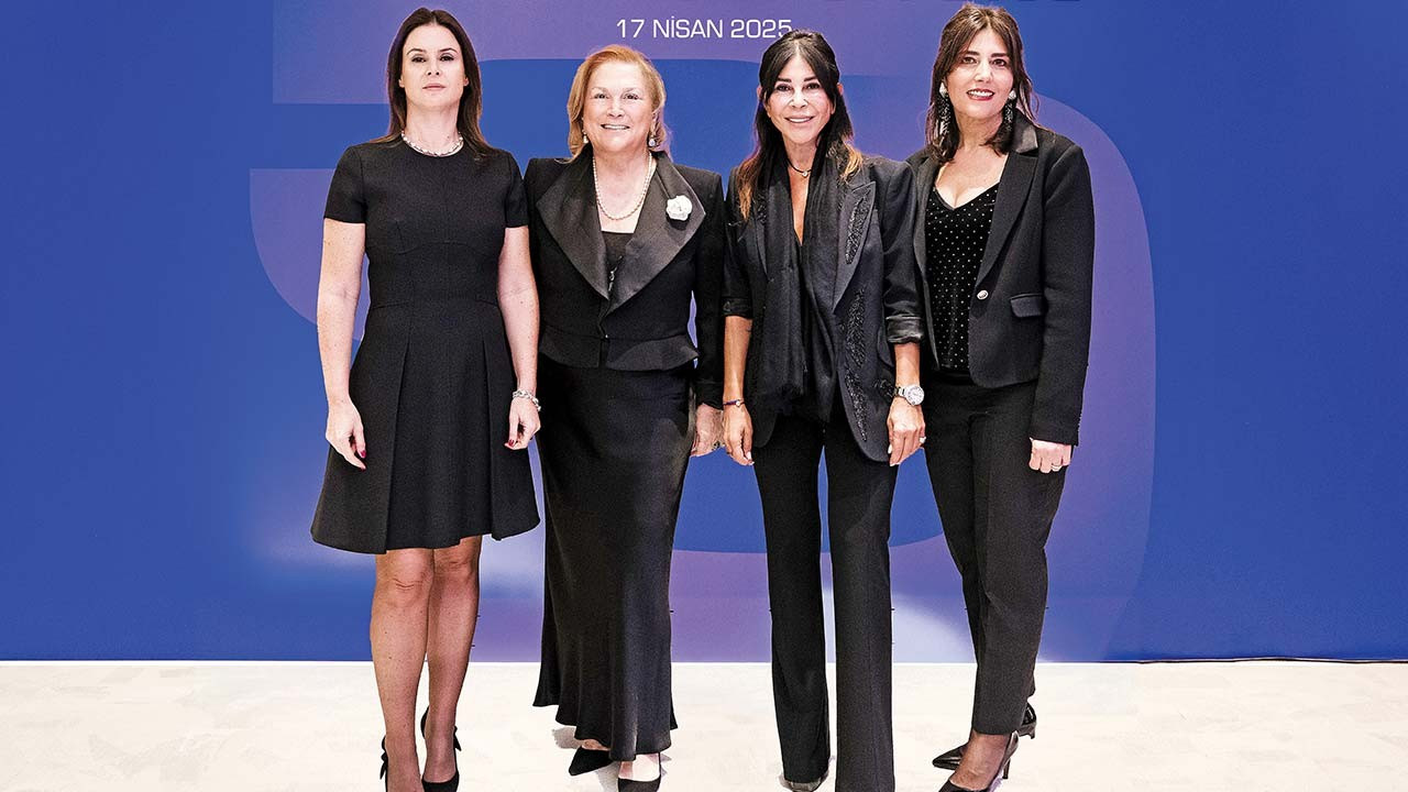 Sabancı, Eşitlik Laboratuvarı kurmak için harekete geçti