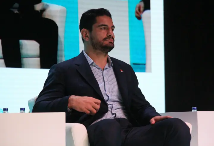 Taha Akgül: Altyapıdaki düşüşü canlandıracağız