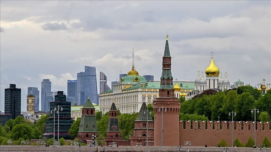 Kremlin: Rusya ile ABD, Ukrayna'da barışın sağlanmasına yönelik yoğun çalışıyor