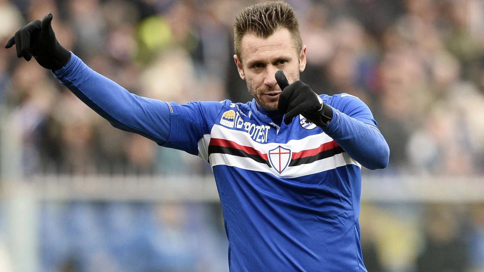 Cassano esti gürledi: Juventus'un bayrak adamı Kenan Yıldız olamaz