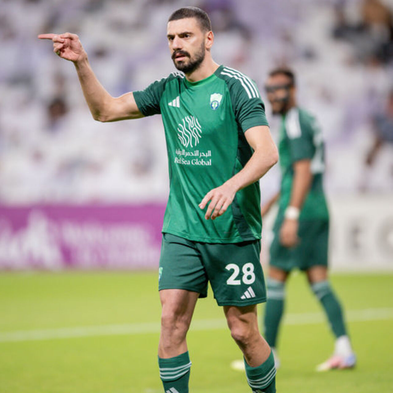 Merih Demiral'dan Fenerbahçe'ye ret!