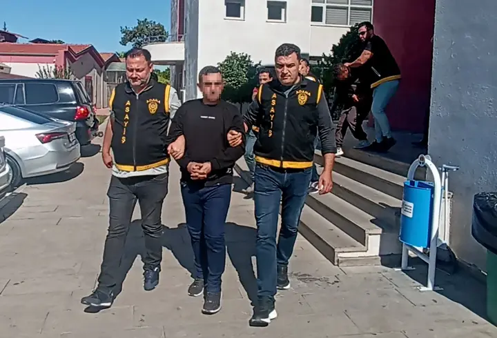 Çeşitli suçlardan aranan 4 firari hükümlü yakalandı