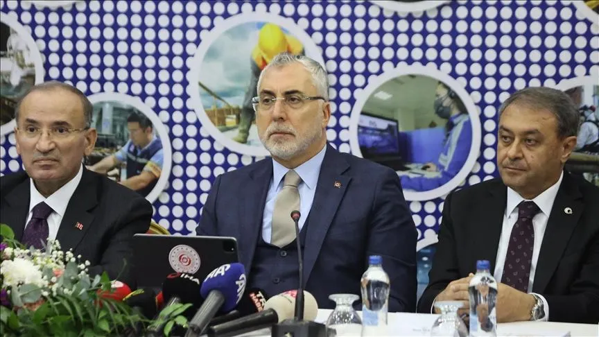 SGK'ye olan borçların ödenmesini daha da kolaylaştıracak bir adım attık