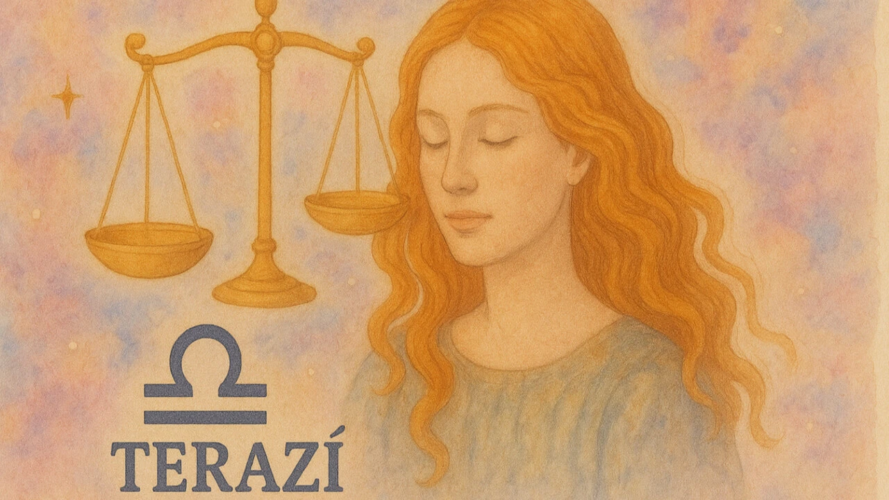 Terazi burcu dikkatli ol, 29 Temmuz 2025 Salı günlük burç yorumu