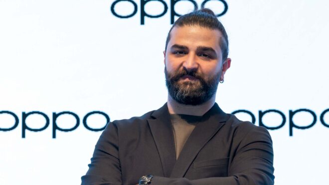 OPPO Türkiye, 2025’i 550 bin adet telefon satışıyla kapattı