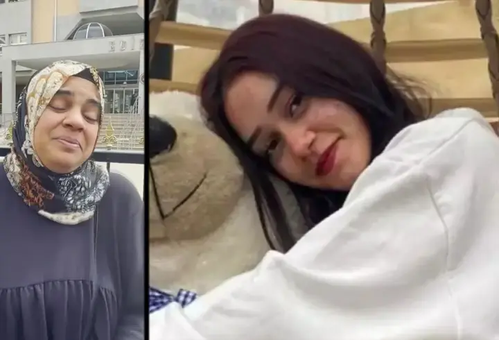 Gülden’in katiline 20 yıl hapis | Aile karara isyan etti!