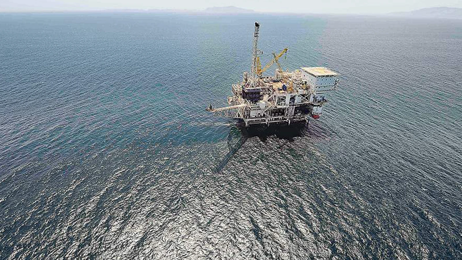 Akdeniz’de enerji denklemi! Bu imzalar tartışma çıkarır