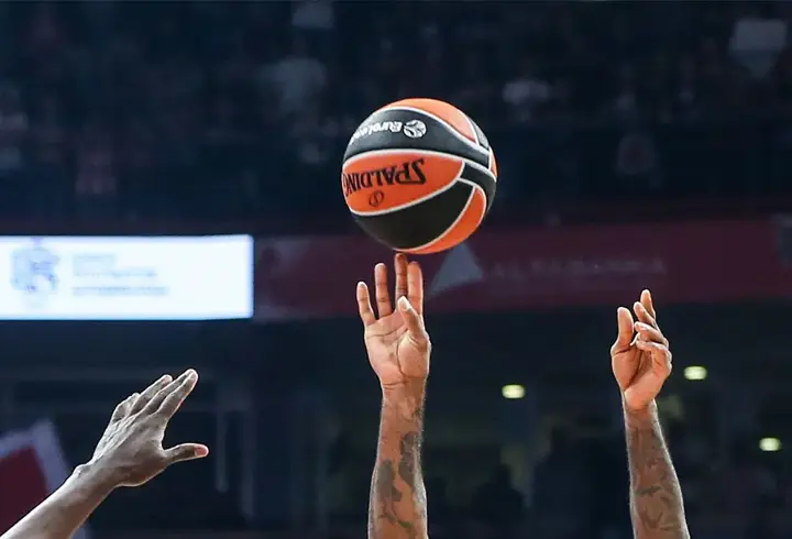 Fenerbahçe Beko, EuroLeague'de Olympiakos'u konuk edecek