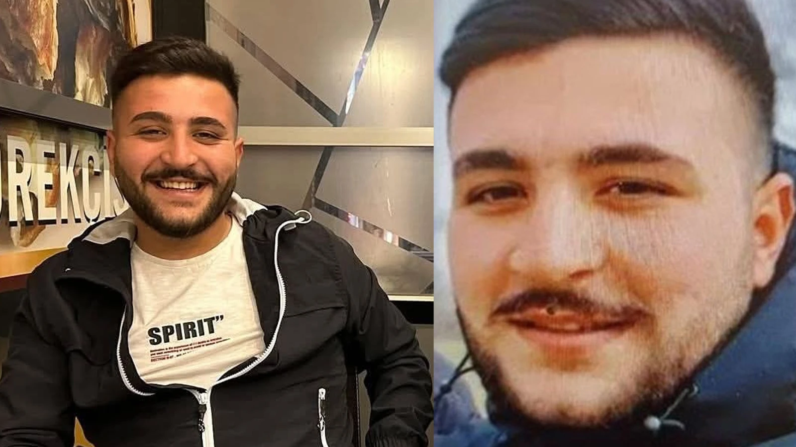 Küçükçekmece'de metruk binada bulunan cansız bedenin kimliği belli oldu