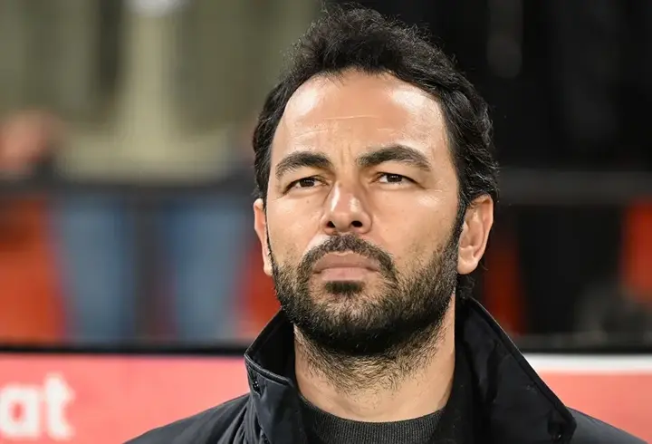 Selçuk İnan: Transfer yapmak zor gibi gözüküyor
