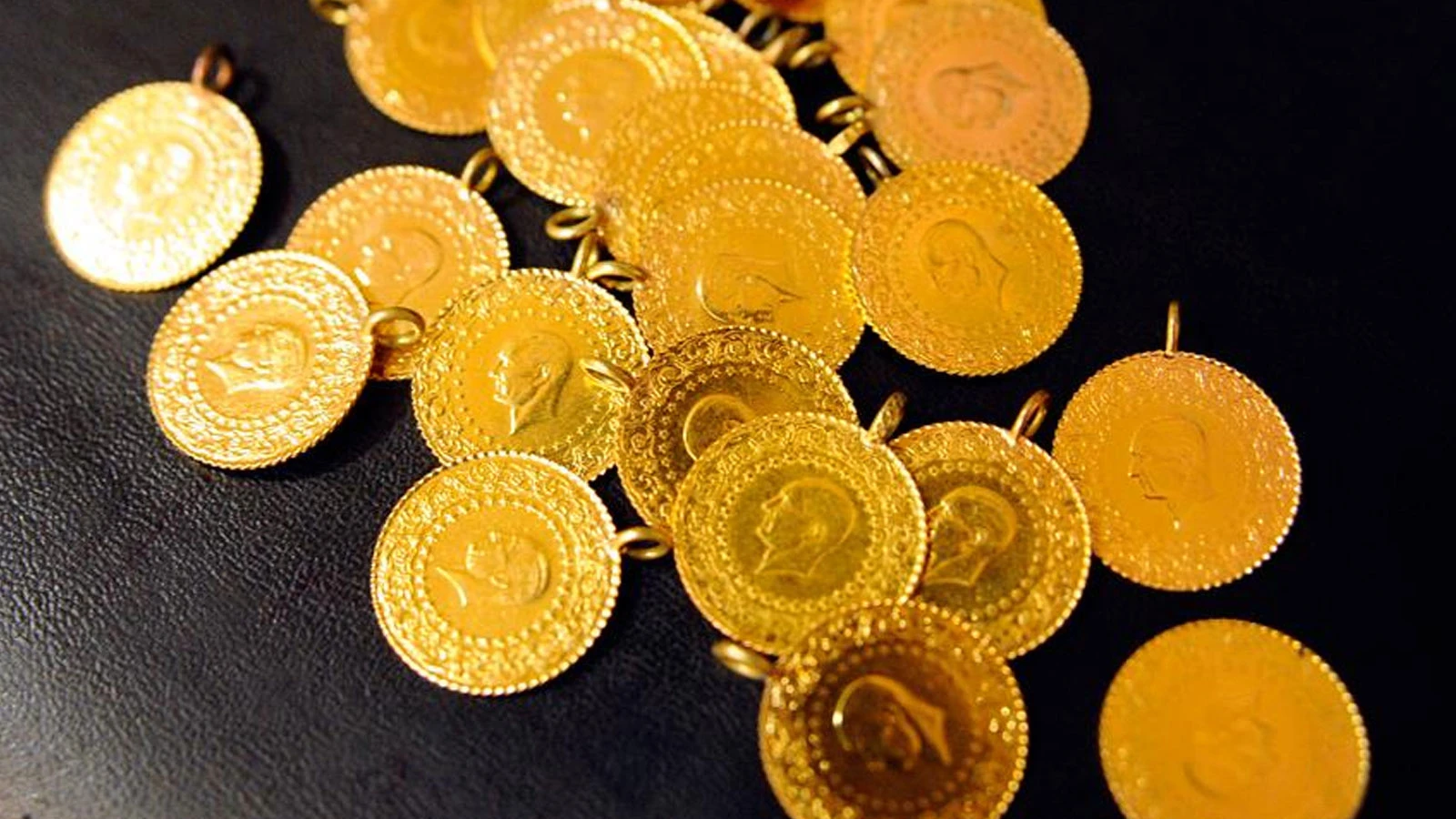 Altın fiyatları haftanın son gününe nasıl başladı?