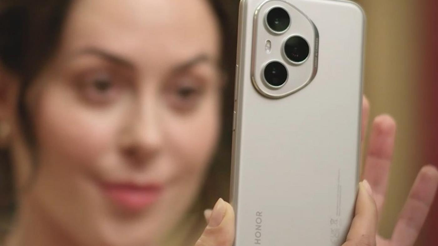 Honor 400 serisi görselden video üretme özelliği ile geliyor
