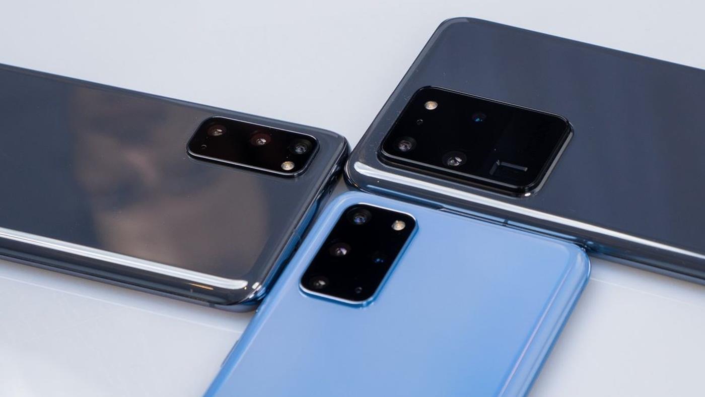 Galaxy S20 için yolun sonu: Güncelleme desteği kesildi!