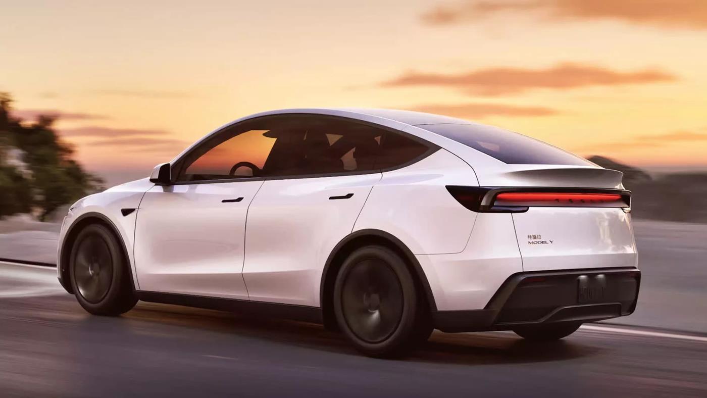 Ağustos’ta otomotiv pazarı rekor kırdı: Tesla Model Y zirvede
