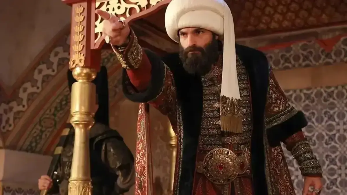 Mehmed Fetihler Sultanı Neden Yok? Mehmed Fetihler Sultanı 89. Yeni Bölümü Ne Zaman? 20 Ekim TRT 1 Yayın Akışı