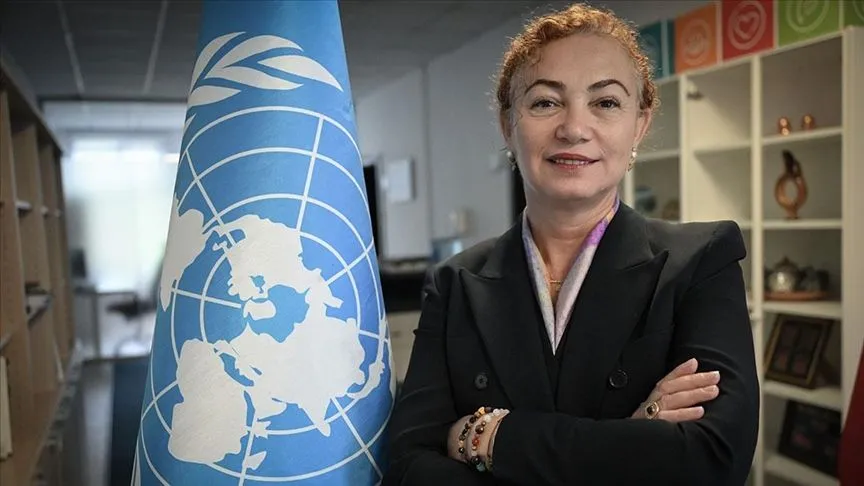 FAO 2026'da gençleri merkeze alan projelere odaklanacak