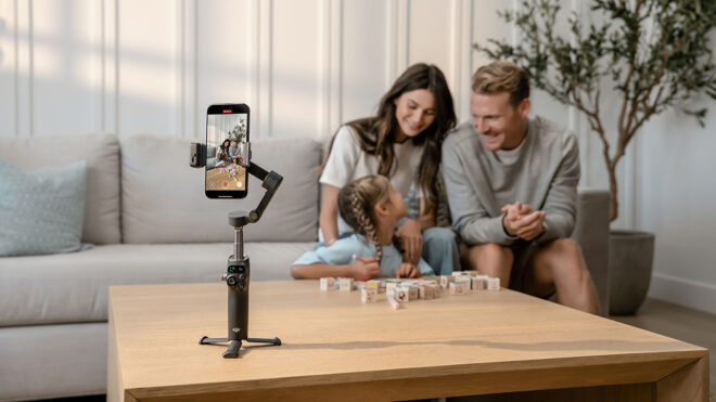 Türkiye fiyatı duyurulan DJI Osmo Mobile 8 hakkında her şey