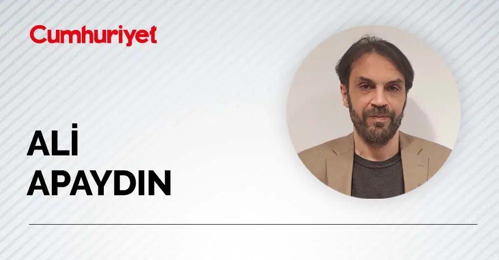 Işık Vurduğunda